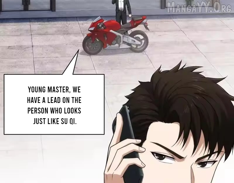 Hidden Dragon in the City (2025) Chapter 52 - page 110